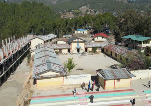 शिक्षक आन्दोलन बन्यो अवरोध: सल्यानमा भर्ना अभियान धरापमा