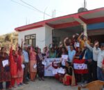 नेपाल महिला संघको बागचाैर नगरसमितिको अध्यक्षमा मनिषा बुढाथोकी