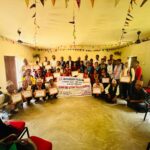 सल्यानको कुमाख गाउँपालिकाका २७ किसानलाई कृषक पुरस्कार