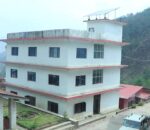 कर्णाली प्रदेश सरकारले निर्माण गरेका बिषादी प्रयोगशाला भवन अलपत्र