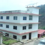 कर्णाली प्रदेश सरकारले निर्माण गरेका बिषादी प्रयोगशाला भवन अलपत्र