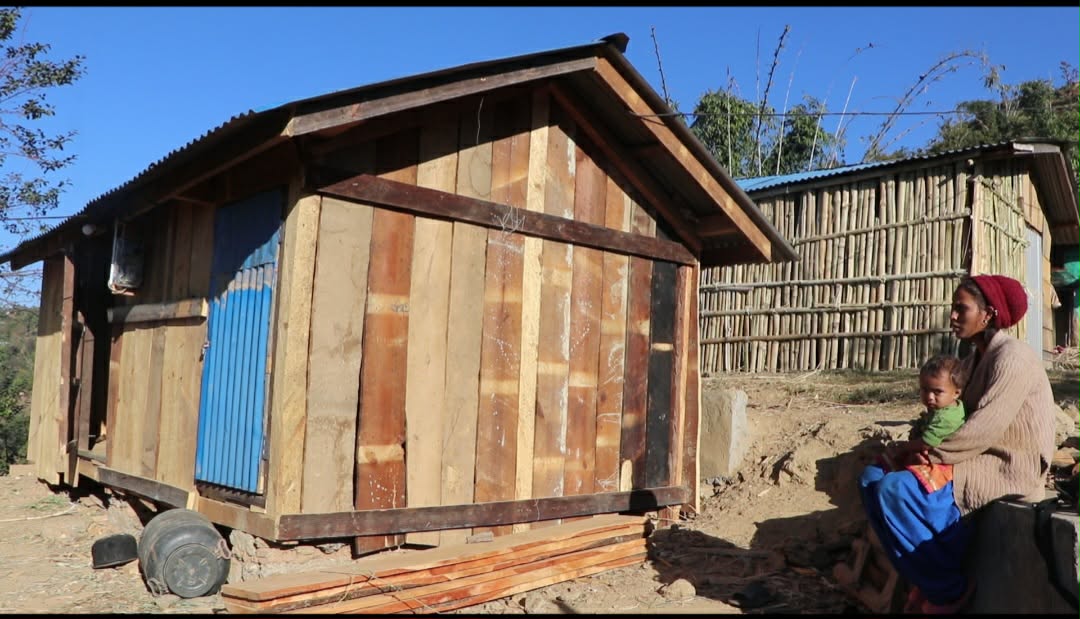 जाजरकोट भुकम्प २ बर्ष पुरा : १६ सयले पहिलो किस्ता पाएनन