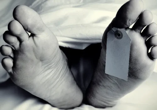 सल्यानमा एक बृद्ध घरमै मृत अवस्थामा भेटिए