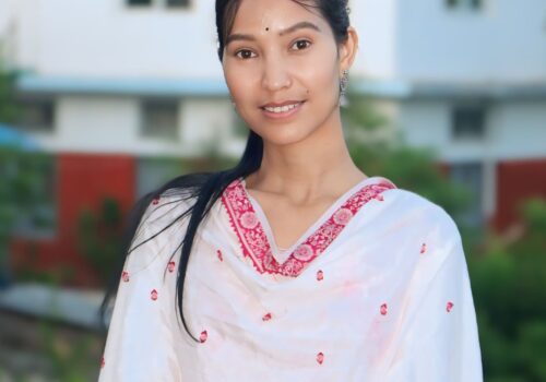 दाई परदेशिएको दिन