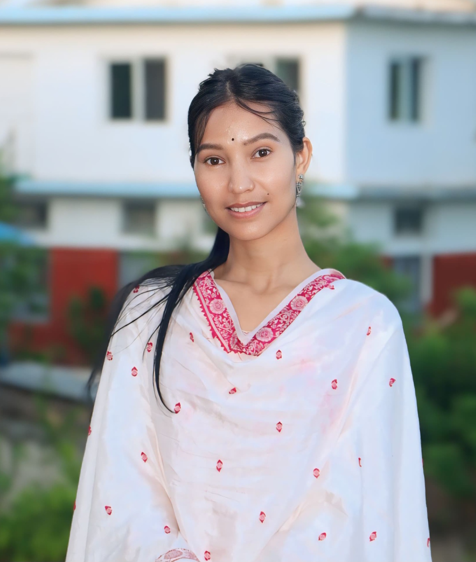 दाई परदेशिएको दिन