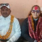 स्वर्गीय आमा–बुवाको सम्झनामा निराजन माध्यमिक विद्यालयमा स्मृति कोष स्थापना