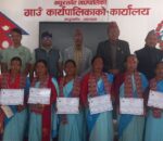 कपुरकोटमा क्षयरोग दिवस खोज, पहिचान र उपचारमा जोड