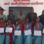 कपुरकोटमा क्षयरोग दिवस खोज, पहिचान र उपचारमा जोड