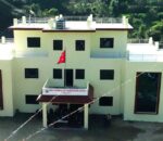 सुशासन मार्गचित्रअनुसार कुमाखमा प्लास्टिक झोलामा कडाइ