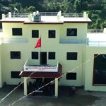 सुशासन मार्गचित्रअनुसार कुमाखमा प्लास्टिक झोलामा कडाइ