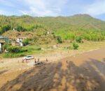 जग्गा विवाद समाधानपछि स्यानिपिप्लीमा पक्की पुल निर्माणको बाटो खुल्यो