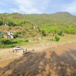 जग्गा विवाद समाधानपछि स्यानिपिप्लीमा पक्की पुल निर्माणको बाटो खुल्यो