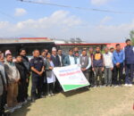 सल्यानमा एसईईमा खटिने केन्द्राध्यक्षलाई अभिमुखीकरण