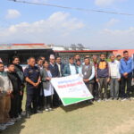 सल्यानमा एसईईमा खटिने केन्द्राध्यक्षलाई अभिमुखीकरण