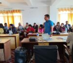 सल्यानका न्यायिक समितीका संयोजकहरुलाई दुई दिने अभिमुखीकरण तालिम प्रदान