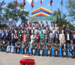 सल्यानमा पहिलो पटक भूतपूर्व सैनिक सम्मेलन २०८२ सम्पन्न