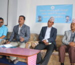 भ्रष्टाचार र बेथितिका विरुद्ध डटेर काम गर्नेछौ : रास्वपा कर्णाली प्रदेश महामन्त्री चन्द