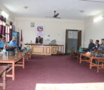 कालिमाटी काठ कटान विवाद समाधान, समन्वयमा दिगो वन व्यवस्थापन कार्यक्रम अघि बढ्ने