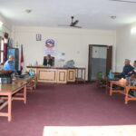 कालिमाटी काठ कटान विवाद समाधान, समन्वयमा दिगो वन व्यवस्थापन कार्यक्रम अघि बढ्ने