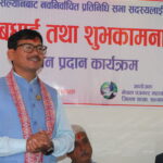 सरकारले लोकतन्त्र र लोकतान्त्रिक संस्थामाथि अंकुश लगाउन खोजेको छ : सांसद मल्ल