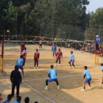 सल्यानमा नेपाली सेनाको बाहिनीपति ट्रफी–२०८३ भलिबलः चण्डी दल गण च्याम्पियन