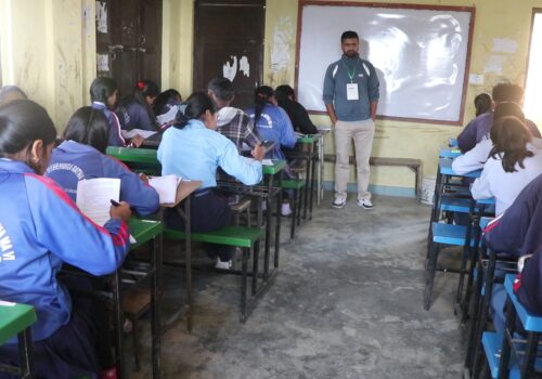 एसईई परीक्षा: सल्यानमा २०४ परीक्षार्थी अनुपस्थित