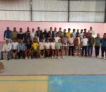 कपुरकोटमा “टिम्मुर कप” ब्याडमिन्टन प्रतियोगिता सम्पन्न