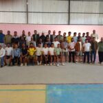 कपुरकोटमा “टिम्मुर कप” ब्याडमिन्टन प्रतियोगिता सम्पन्न