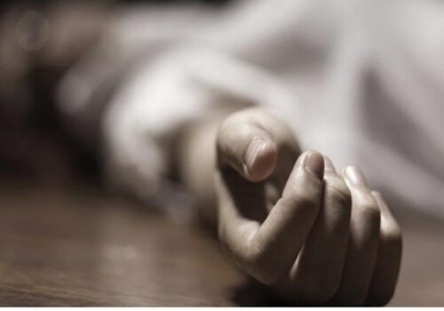 सल्यानमा भिरबाट खसेर एक पुरुषको मृत्यु