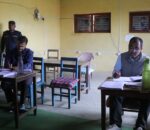 सल्यानका १९ वटै परीक्षा केन्द्रबाट (एसइई)का उत्तर पुस्तिका जाँच सुरु
