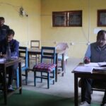 सल्यानका १९ वटै परीक्षा केन्द्रबाट (एसइई)का उत्तर पुस्तिका जाँच सुरु