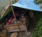 राहत कुरिरहेका बाढीपीडितको प्रश्नः “प्रहरी मुचुल्का नै गायब पारेपछि न्याय कहाँ खोज्ने?”