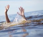 एसइई दिन आएका विद्यार्थीको भेरी नदीमा डुबेर मृत्यु