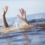 एसइई दिन आएका विद्यार्थीको भेरी नदीमा डुबेर मृत्यु