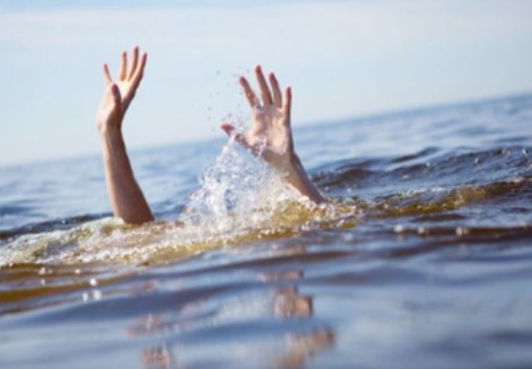 एसइई दिन आएका विद्यार्थीको भेरी नदीमा डुबेर मृत्यु