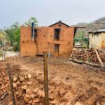 सल्यानमा बितेको एक महिनामा २० वटा विपद्जन्य घटनाबाट ५० लाखभन्दा बढीको क्षति