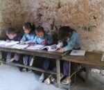 सल्यानमा आधारभूत तहका ५ सय ७७ बालबालिका अझै विद्यालयको पहुँच बाहिर