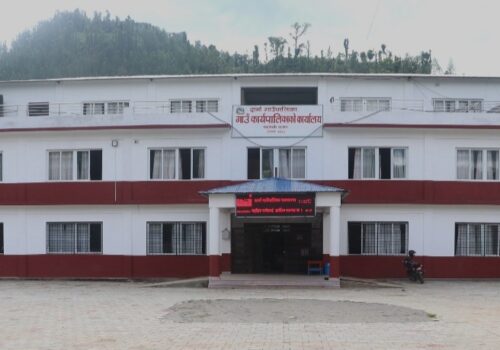 दार्मा गाउँपालिका कर्णाली प्रदेशमै सबैभन्दा कम बेरुजु हुने स्थानीय तह