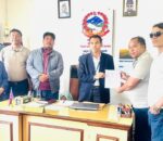 मूल्य समायोजन नभए काम ठप्प पार्ने निर्माण व्यवसायीको चेतावनी