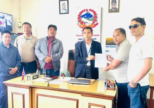 मूल्य समायोजन नभए काम ठप्प पार्ने निर्माण व्यवसायीको चेतावनी