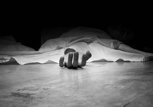 सल्यानमा श्रीमती हत्या आरोपमा श्रीमान पक्राउ