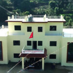 कुमाखमा एक विद्यालय समायोजन, १८ को तह घटाइयो