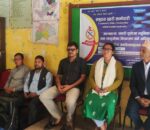 दार्मामा आत्महत्या, सवारी दुर्घटना न्यूनीकरण तथा लागूऔषध नियन्त्रणसम्बन्धी जनचेतना कार्यक्रम सम्पन्न
