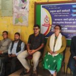 दार्मामा आत्महत्या, सवारी दुर्घटना न्यूनीकरण तथा लागूऔषध नियन्त्रणसम्बन्धी जनचेतना कार्यक्रम सम्पन्न