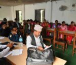 कालिमाटीमा मेलमिलापकर्ता तालिम सुरु, स्थानीय न्याय प्रणाली सुदृढ हुने अपेक्षा