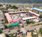 शारदा नगरपालिकामा चौथो पालिका स्तरीय पढाइ मेला सम्पन्न