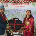 सल्यानका १० मध्ये ९ स्थानीय तहले ल्याए आगामी आर्थिक वर्ष २०८३-०८४ को बजेट