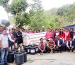 सल्यानको कुमाख गाउँपालिकामा तीन दिने कृषि सशक्तीकरण तालिम सम्पन्न