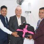 सिद्ध कुमाख गाउँपालिकाले ल्यायो ३९ करोड २९ लाखको बजेट