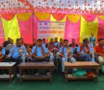 छत्रेश्वरीमा ‘पानीका कुडा’ सम्मेलन, सुरक्षित खानेपानीलाई दिगो बनाउन जोड